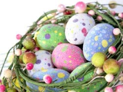 Image de P�ques Oeuf