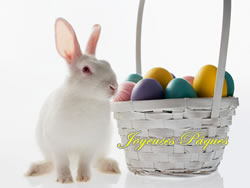 Image Joyeuses P�ques