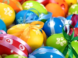 Image de P�ques Oeufs