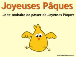 Images Gratuites de P�ques