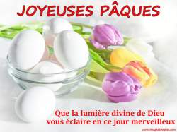 Phrases Voeux de P�ques